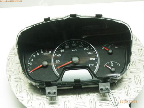 Used Instrument cluster HYUNDAI i10 II (BA, IA) 1.0 (67 hp) 982125