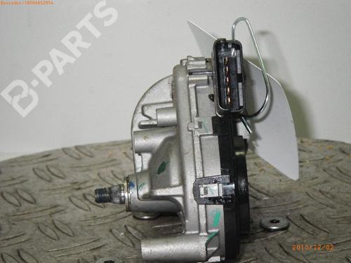 Front wiper motor HYUNDAI i10 II (BA, IA) 1.0 | BP982140M29 