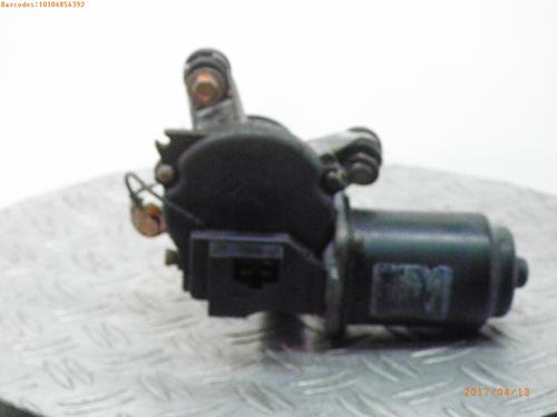 Used Front wiper motor MAZDA 323 F VI Hatchback (BJ) 1.5 16V (BJ5W) (88 hp) 982159