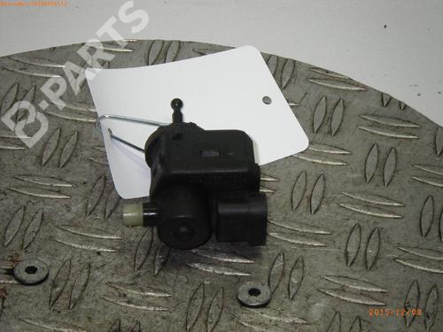 Headlight adjuster motor RENAULT CLIO II (BB_, CB_) 1.2 16V (BB05, BB0W, BB11, BB27, BB2T, BB2U, BB2V, CB05,... | BP982169E19 