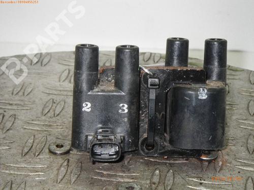 Ignition coil HYUNDAI GETZ (TB) 1.4 i | BP982195M94 