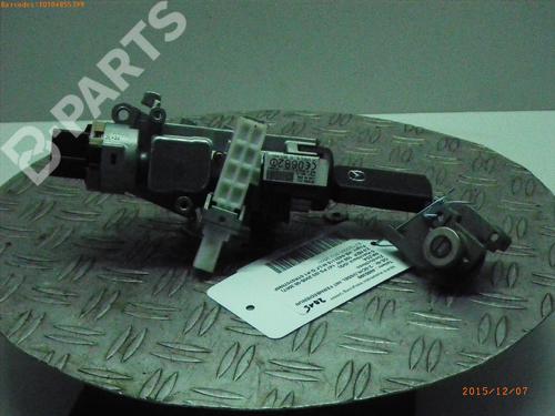 Used Ignition barrel MAZDA 6 Hatchback (GG) 2.0 (GGES) (147 hp) 982196
