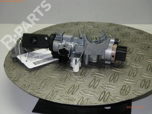 Ignition barrel MAZDA 6 Hatchback (GG) 2.0 (GGES) | BP982196M48 