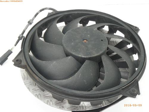 Used Radiator fan CITROËN C5 I (DC_) 2.0 HDi (107 hp) 982206