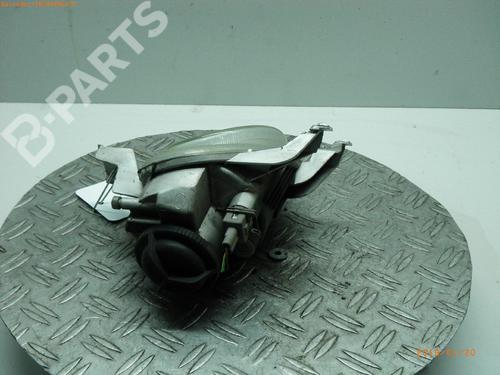 Left front fog light PEUGEOT 206 Hatchback (2A/C) 1.1 i | BP297617C30 