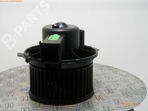 Varmeblæser PEUGEOT 206 Hatchback (2A/C) 1.4 i | BP982220M62 