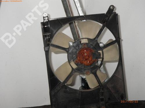 Køleventilator elektrisk DAIHATSU CUORE VI (L251, L250_, L260_) 1.0 (58 hp) 982227