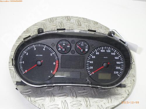 Used Instrument cluster SEAT IBIZA II (6K1) 1.4 16V (75 hp) 982231
