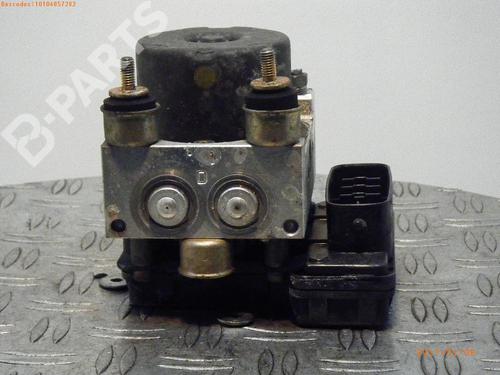 Used ABS pump DAIHATSU CUORE VI (L251, L250_, L260_) 1.0 (58 hp) 749271