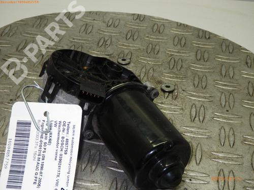 Front wiper motor VW LUPO I (6X1, 6E1) 1.0 | BP982266M29 