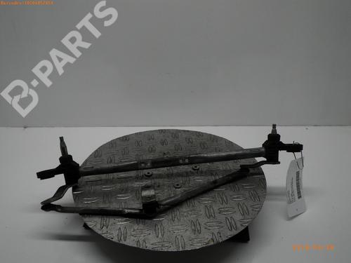 Used Front wipers mechanism FIAT PANDA (169_) 1.2 (169AXF2A, 169AXF1A) (69 hp) 982269