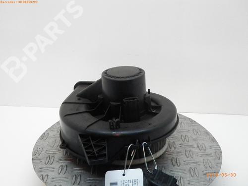 Used Heater blower motor VW FOX Hatchback (5Z1, 5Z3, 5Z4) 1.2 (55 hp) 982273