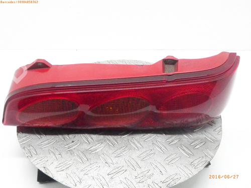 Right taillight FIAT SEICENTO / 600 (187_) 0.9 (187AXA, 187AXA1A) (39 hp) 297671