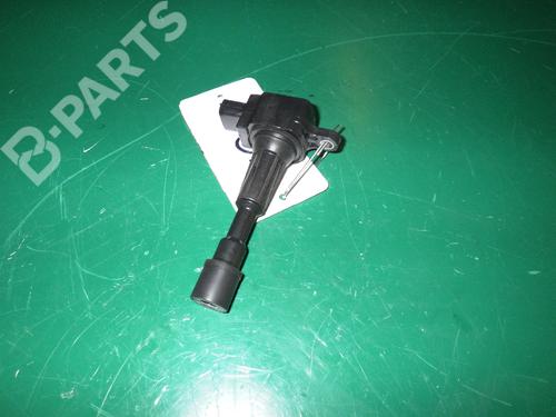 Used Ignition coil MAZDA 3 (BK) 1.6 (BK14) (105 hp) 982283