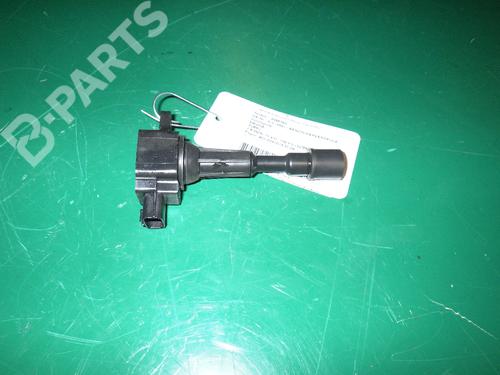 Used Ignition coil MAZDA 3 (BK) 1.6 (BK14) (105 hp) 982285