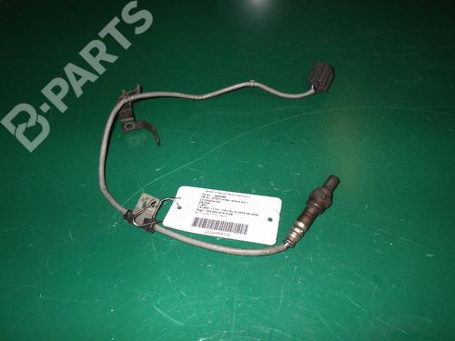 Elektronisk sensor MAZDA 3 (BK) 1.6 (BK14) (105 hp) 1751003