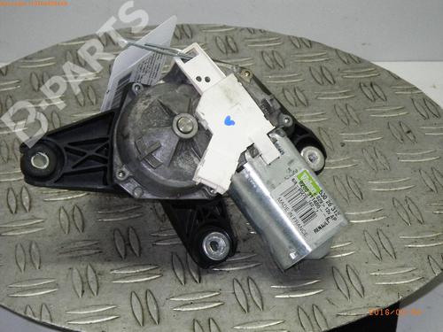 Ruitenwissermotor achter RENAULT CLIO III (BR0/1, CR0/1) 1.2 16V (BR02, BR0J, BR11, CR02, CR0J, CR11) (75 hp) 982293