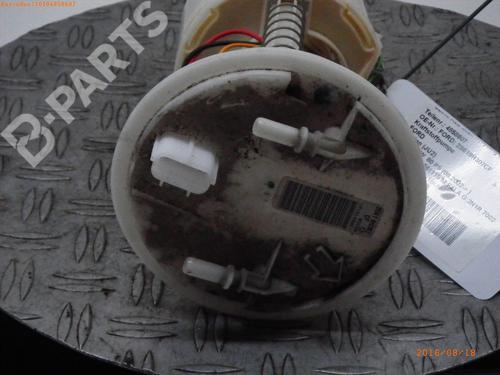 Fuel pump FORD FUSION (JU_) 1.4 | BP297685M76 