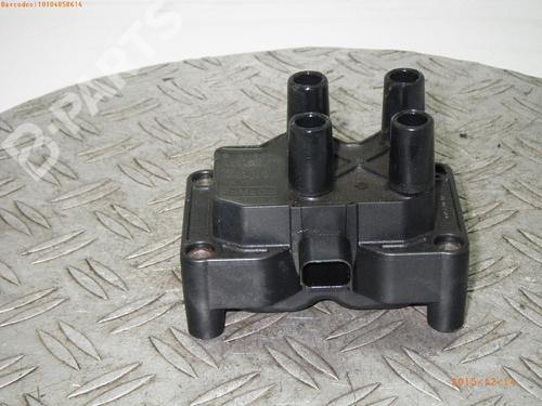 Used Ignition coil FORD FUSION (JU_) 1.4 (80 hp) 982296