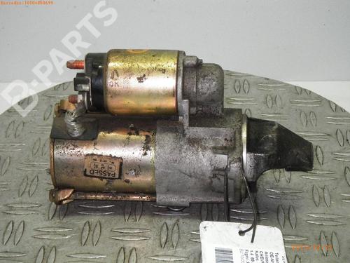 Startmotor CHEVROLET AVEO / KALOS Hatchback (T200) 1.4 16V (94 hp) 297784