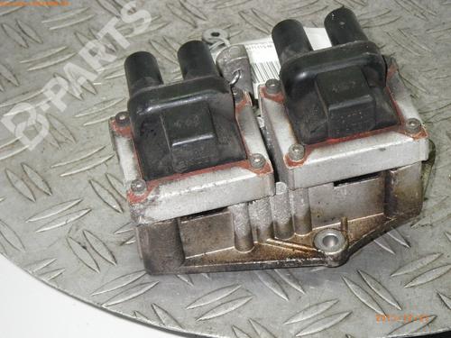 Ignition coil FIAT SEICENTO / 600 (187_) 1.1 (187AXB, 187AXB1A, 187AXC1A02) | BP982395M94 