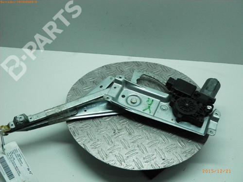 Front right window mechanism OPEL VECTRA B (J96) 1.6 i (F19) | BP297795C23 