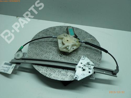 Used Front right window mechanism VOLVO V40 Estate (645) 1.9 DI (95 hp) 297797