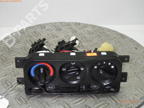Commande Chauffage DAEWOO MATIZ (M100, M150) 0.8 (52 hp) 982406