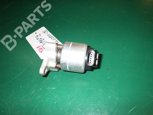 Egr PEUGEOT 307 CC (3B) 2.0 16V | BP982411M69 