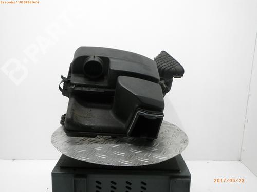 Air filter box KIA PICANTO I (SA) 1.1 | BP982414M87 