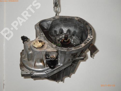 Used Gearbox KIA PICANTO I (SA) 1.1 (65 hp) 297818