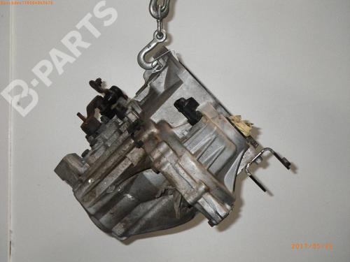 Gearbox KIA PICANTO I (SA) 1.1 | BP297818M3 
