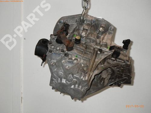 Gearbox KIA PICANTO I (SA) 1.1 | BP297818M3 