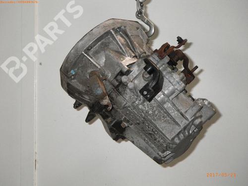 Gearbox KIA PICANTO I (SA) 1.1 | BP297818M3 