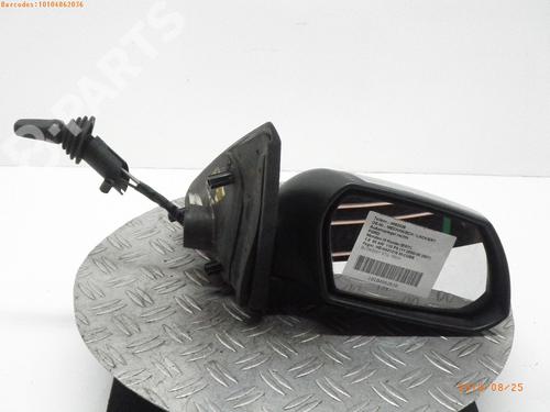 Used Right mirror FORD MONDEO III Turnier (BWY) 1.8 16V (110 hp) 297824