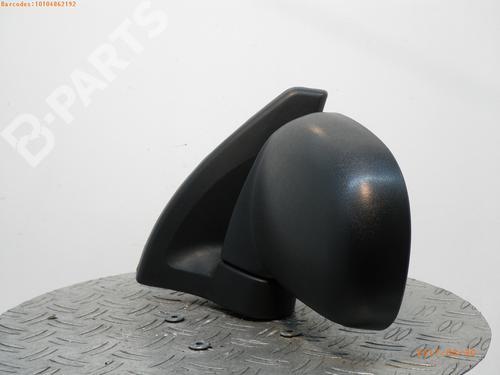 Left mirror HYUNDAI ATOS (MX) 1.1 | BP297842C26 
