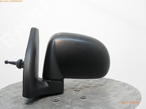 Left mirror HYUNDAI ATOS (MX) 1.1 | BP297842C26 