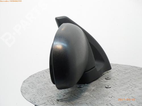 Right mirror HYUNDAI ATOS (MX) 1.1 | BP297843C27 