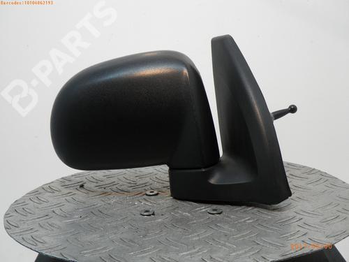 Right mirror HYUNDAI ATOS (MX) 1.1 | BP297843C27 