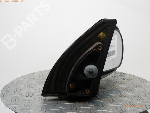 Right mirror HYUNDAI ATOS (MX) 1.1 | BP297843C27 