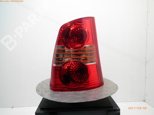 Used Right taillight HYUNDAI ATOS (MX) 1.1 (63 hp) 297845