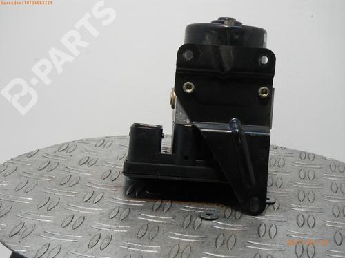 ABS pump CITROËN C5 I Break (DE_) 2.2 HDi (DE4HXB, DE4HXE) | BP297930M43 