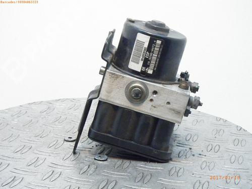 ABS pump CITROËN C5 I Break (DE_) 2.2 HDi (DE4HXB, DE4HXE) | BP297930M43 