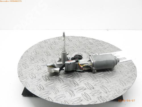 Used Rear wiper motor CHEVROLET SPARK (M300) 1.0 (68 hp) 982502
