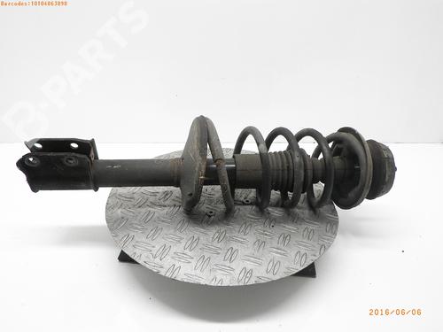 Used Left front shock absorber DACIA SANDERO 1.2 16V (75 hp) 982536