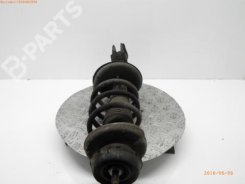 Left front shock absorber DACIA SANDERO 1.2 16V | BP982536M16 