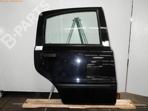 Puerta trasera derecha FIAT PANDA (169_) 1.2 (169AXF2A, 169AXF1A) (69 hp)null