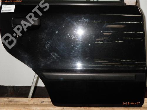 Right rear door FIAT PANDA (169_) 1.2 (169AXF2A, 169AXF1A) | BP297991C5 