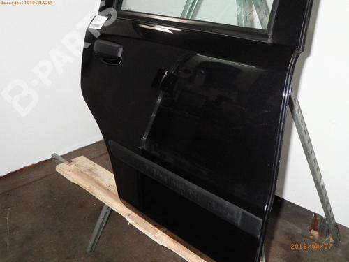 Right rear door FIAT PANDA (169_) 1.2 (169AXF2A, 169AXF1A) | BP297991C5 