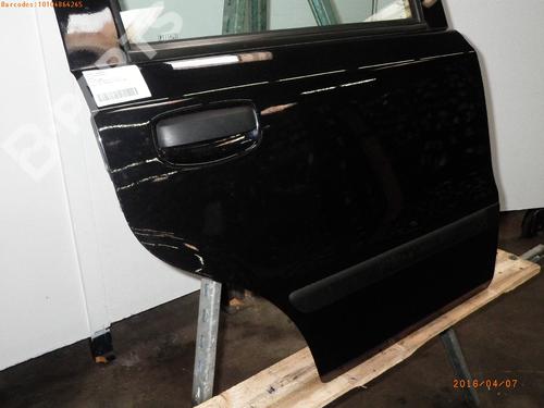 Right rear door FIAT PANDA (169_) 1.2 (169AXF2A, 169AXF1A) | BP297991C5 